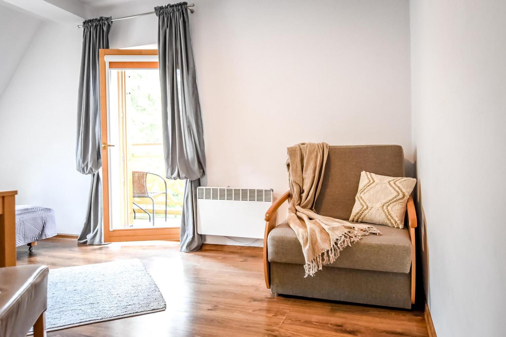 Apartament Stojakówka Kościelisko Exterior foto