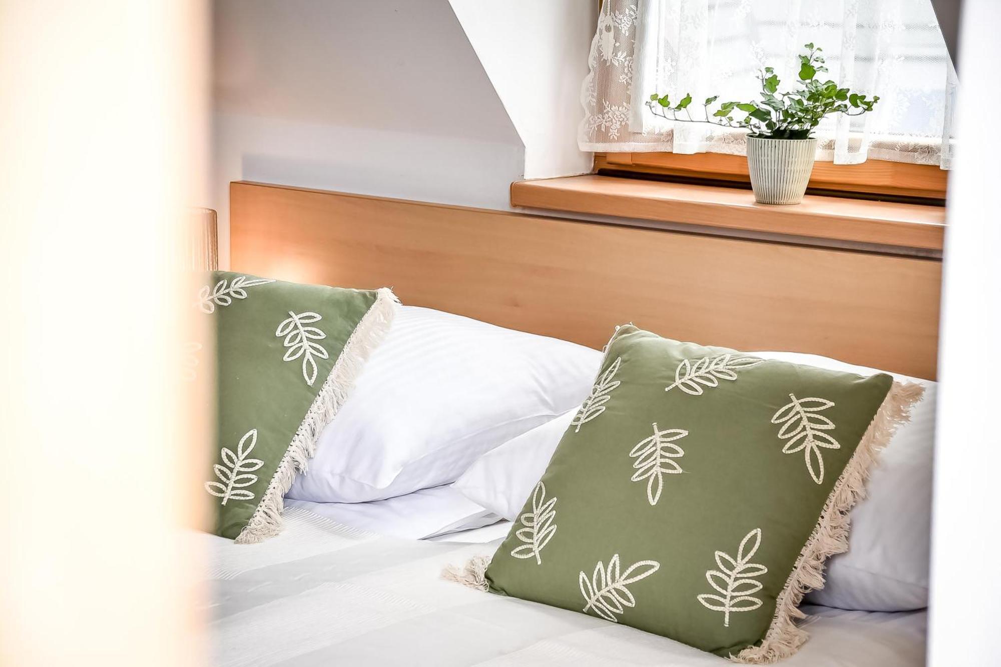 Apartament Stojakówka Kościelisko Exterior foto