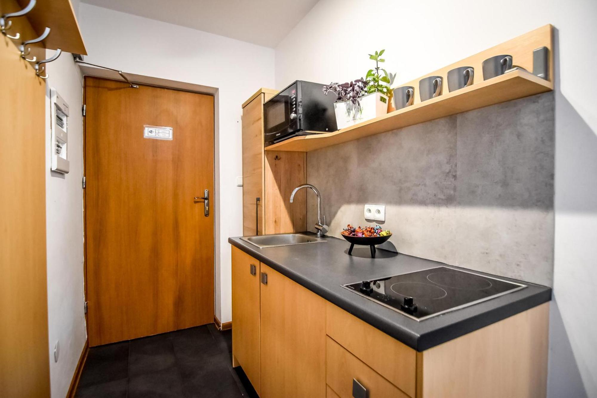 Apartament Stojakówka Kościelisko Exterior foto
