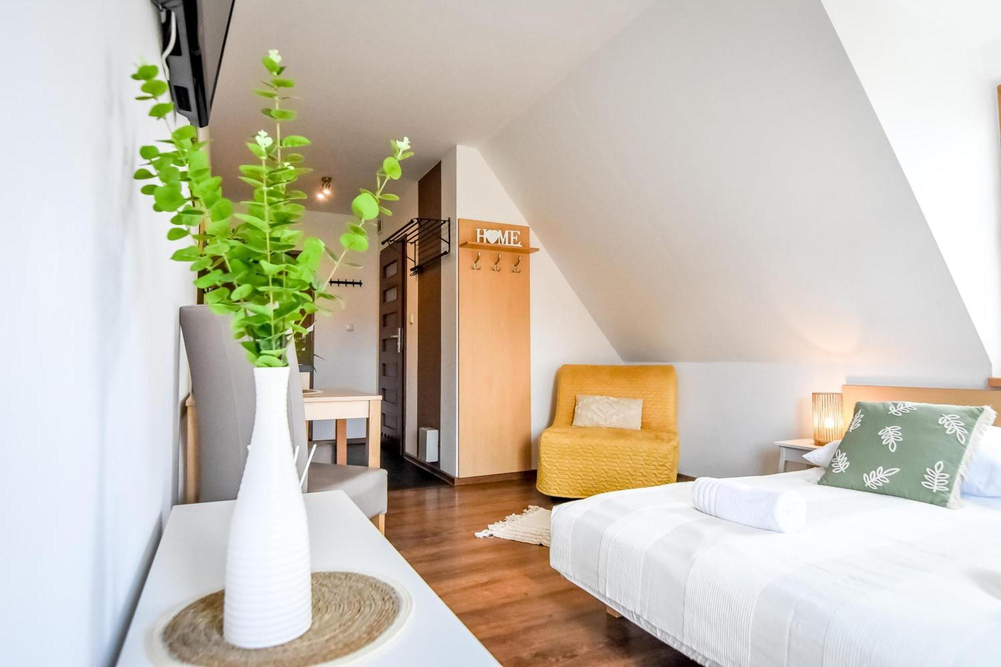 Apartament Stojakówka Kościelisko Exterior foto