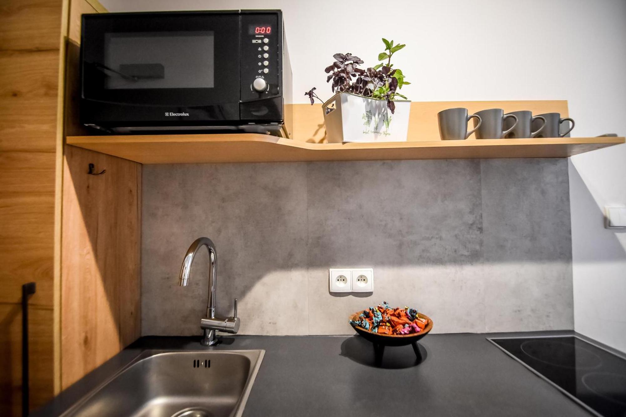Apartament Stojakówka Kościelisko Exterior foto