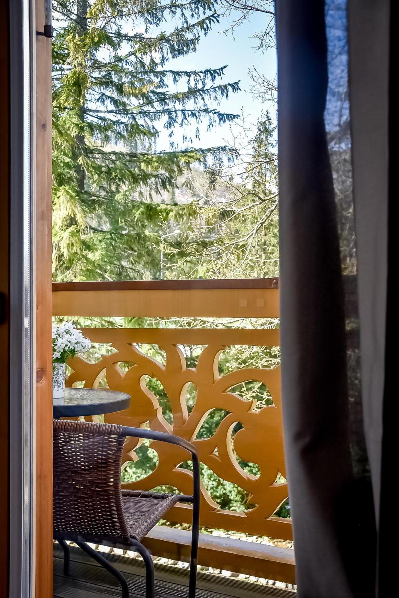 Apartament Stojakówka Kościelisko Exterior foto